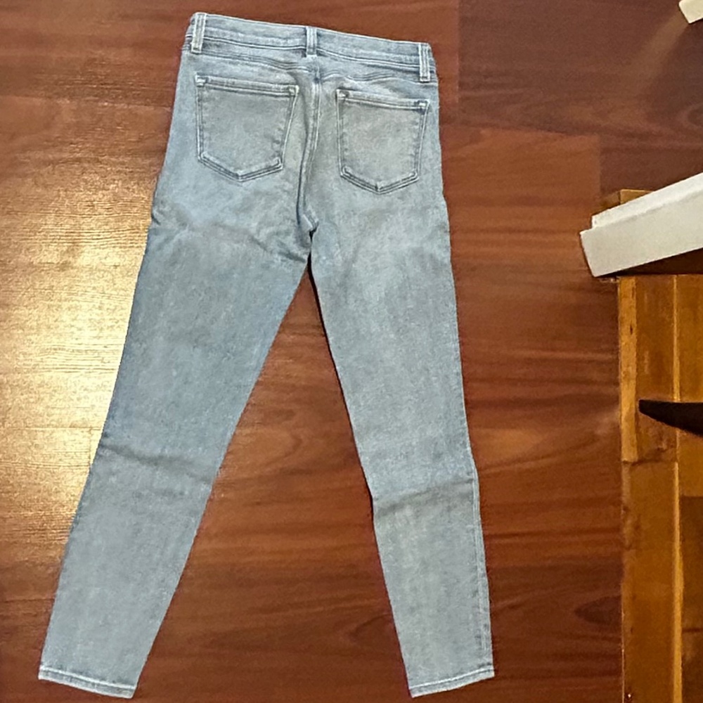 Jeans - Picture 3 of 3